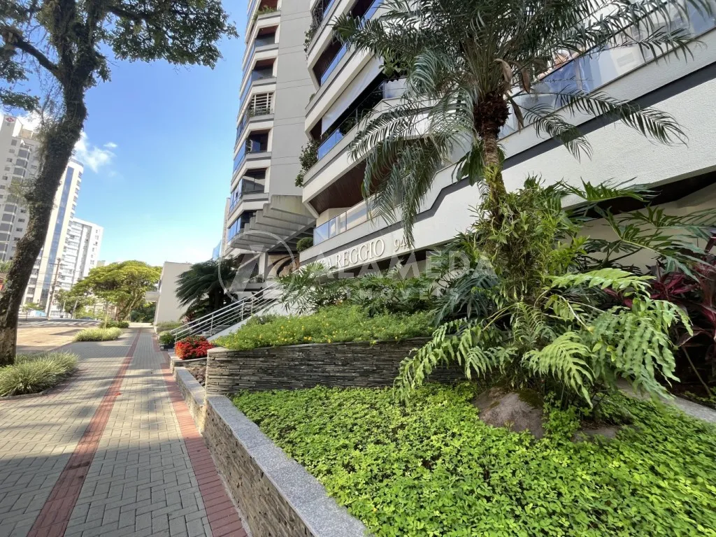 Apartamento Jardim Blumenau! 3 dormitórios sendo 2 suítes! - foto 1