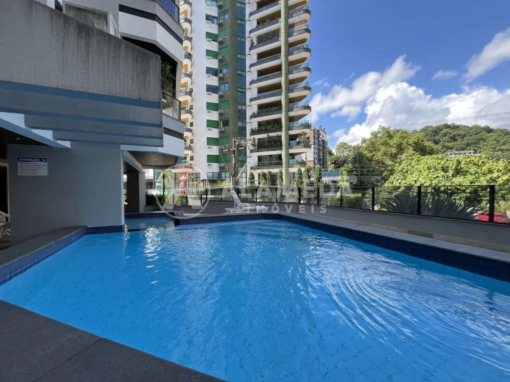 Apartamento Jardim Blumenau! 3 dormitórios sendo 2 suítes! — foto 2