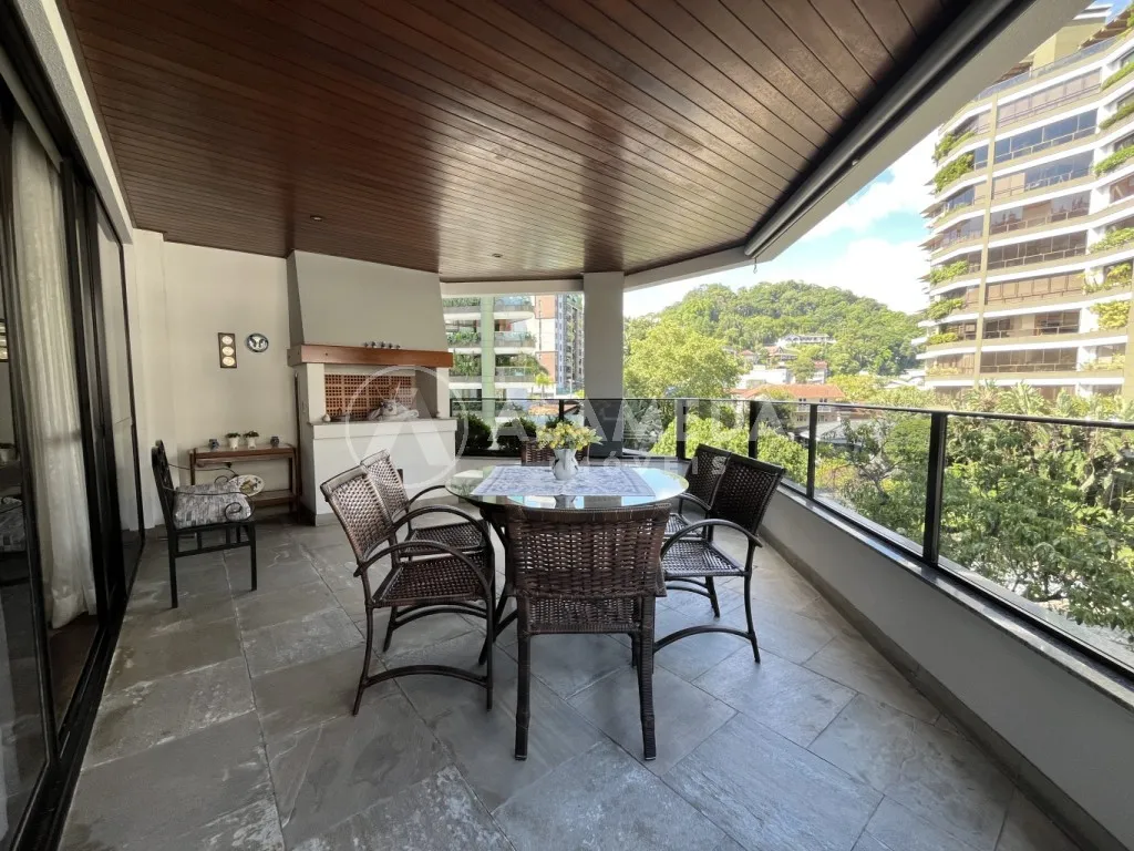 Apartamento Jardim Blumenau! 3 dormitórios sendo 2 suítes! — foto 3