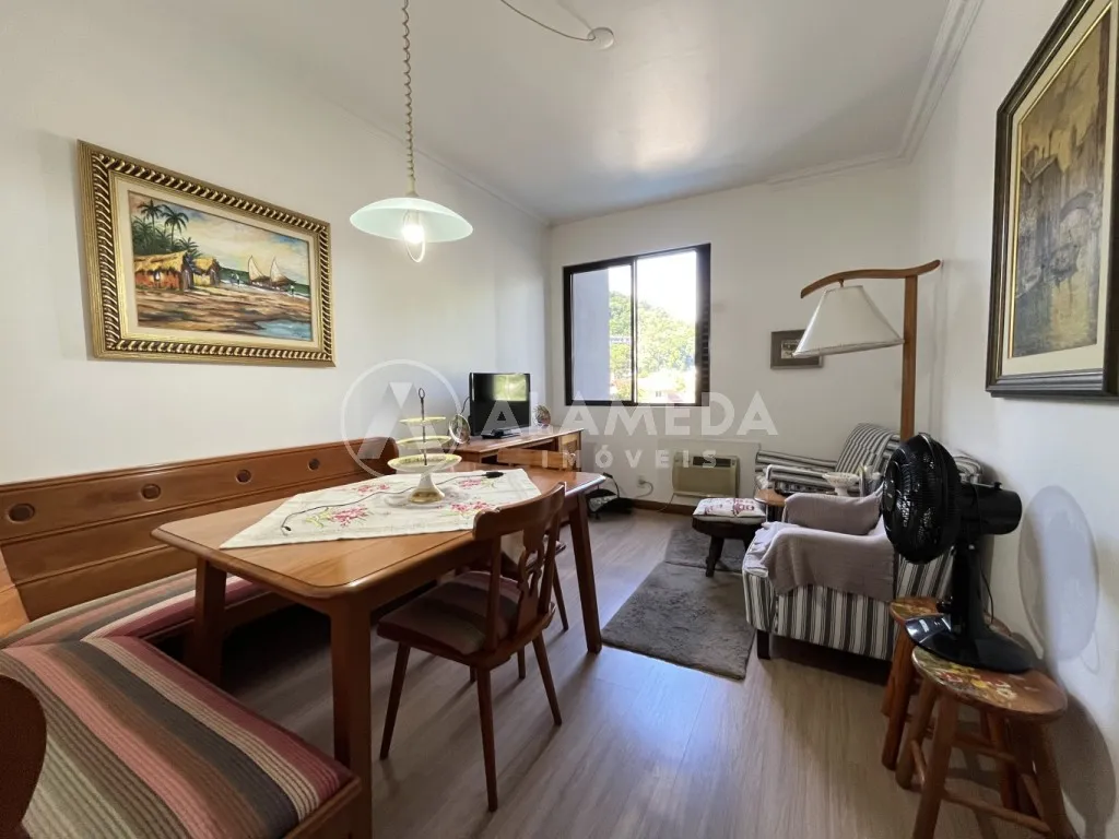 Apartamento Jardim Blumenau! 3 dormitórios sendo 2 suítes! — foto 5