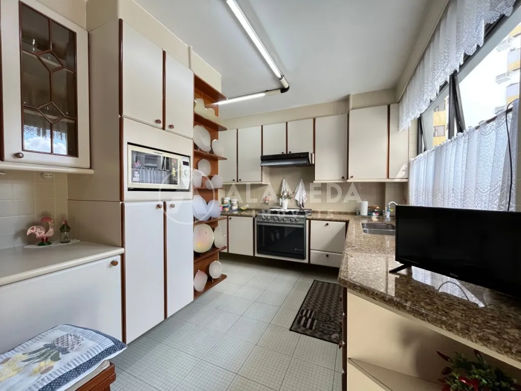 Apartamento Jardim Blumenau! 3 dormitórios sendo 2 suítes! — foto 6