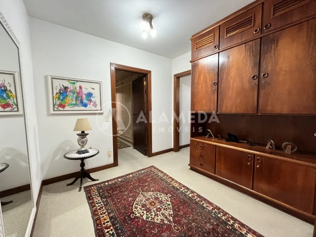 Apartamento Jardim Blumenau! 3 dormitórios sendo 2 suítes! — foto 7