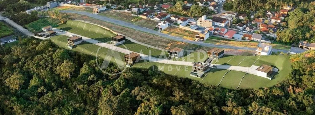 Condomínio Residencial Imperial Park no bairro da Velha em Blumenau/SC. — foto 3