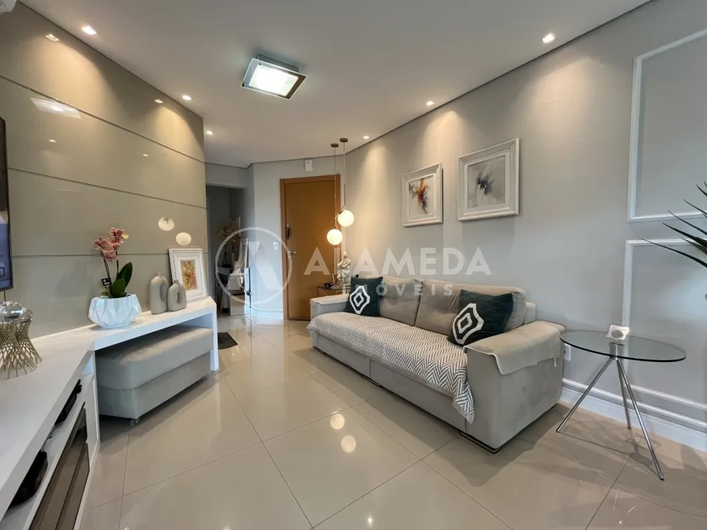 Belíssimo apartamento com 85,91m para venda na Itoupava Central - foto 1