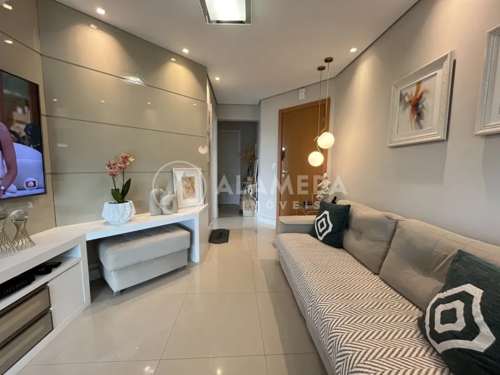 Belíssimo apartamento com 85,91m para venda na Itoupava Central — foto 3