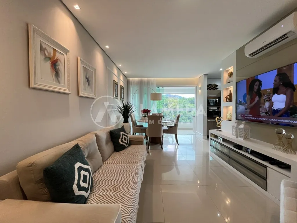 Belíssimo apartamento com 85,91m para venda na Itoupava Central — foto 4