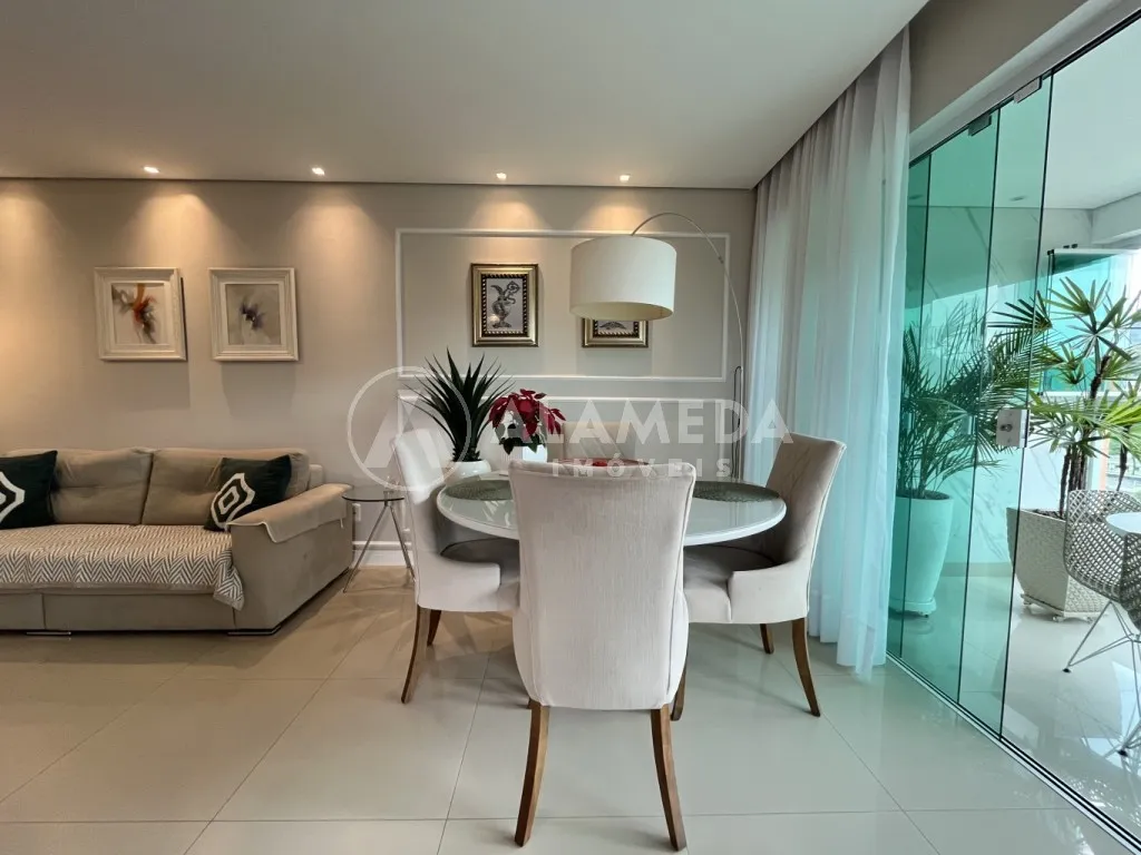 Belíssimo apartamento com 85,91m para venda na Itoupava Central — foto 5
