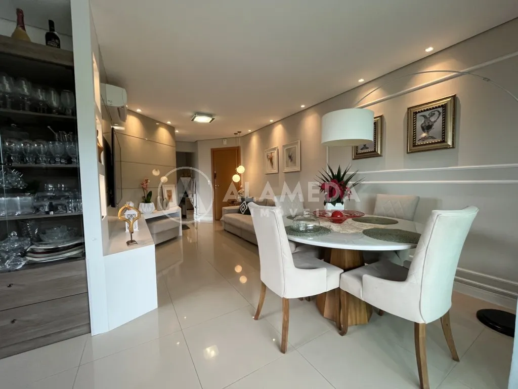 Belíssimo apartamento com 85,91m para venda na Itoupava Central — foto 6