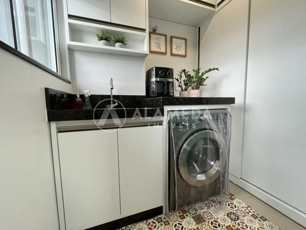 Belíssimo apartamento com 85,91m para venda na Itoupava Central — foto 7