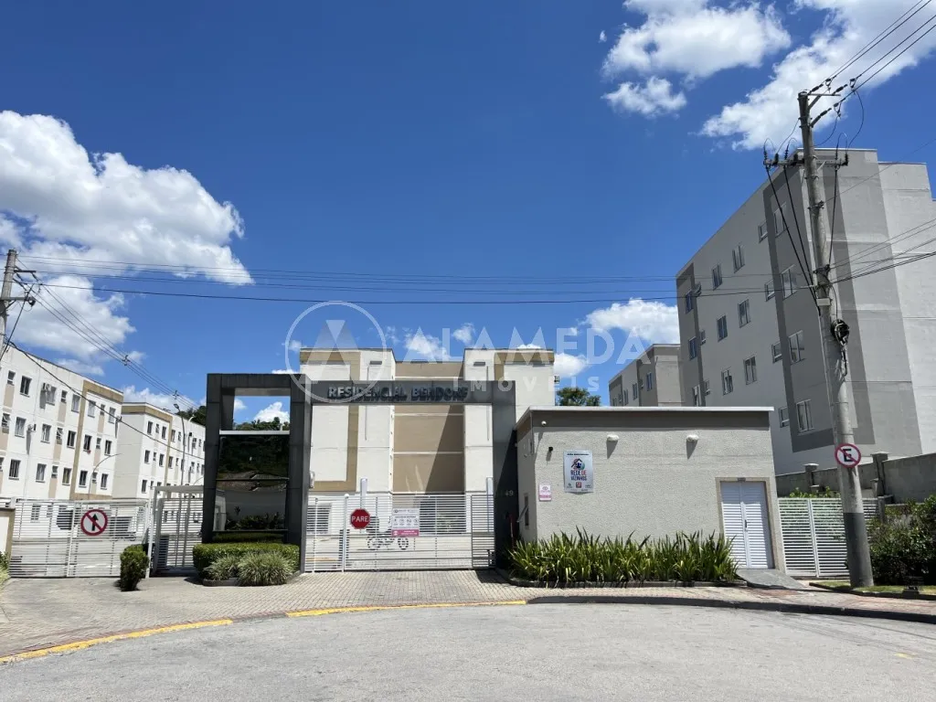 Apartamento à Venda no Residencial Bendorf Itoupava Central | Blumenau/SC - foto 1