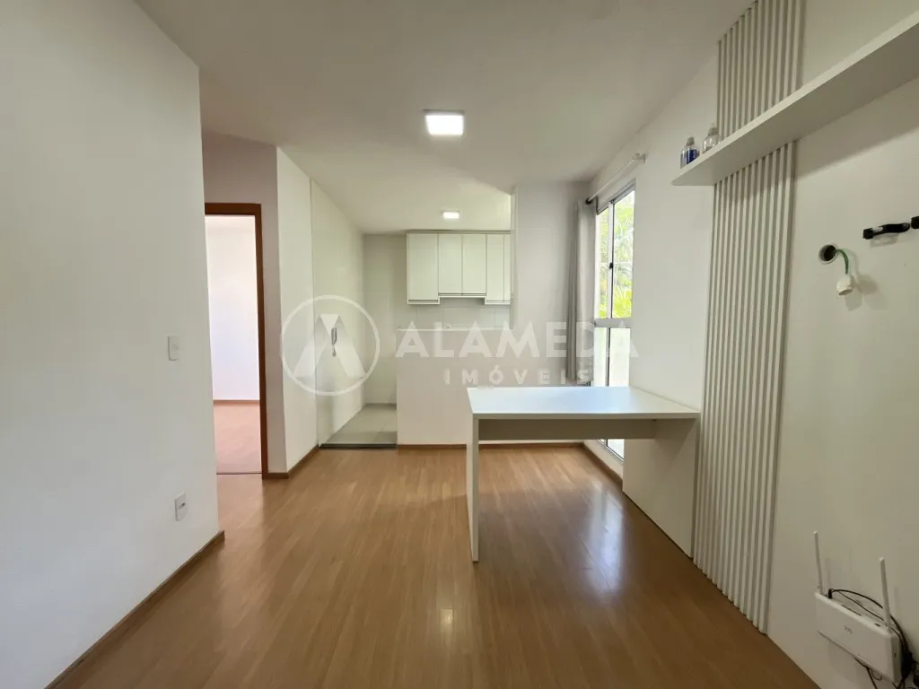Apartamento à Venda no Residencial Bendorf Itoupava Central | Blumenau/SC — foto 2
