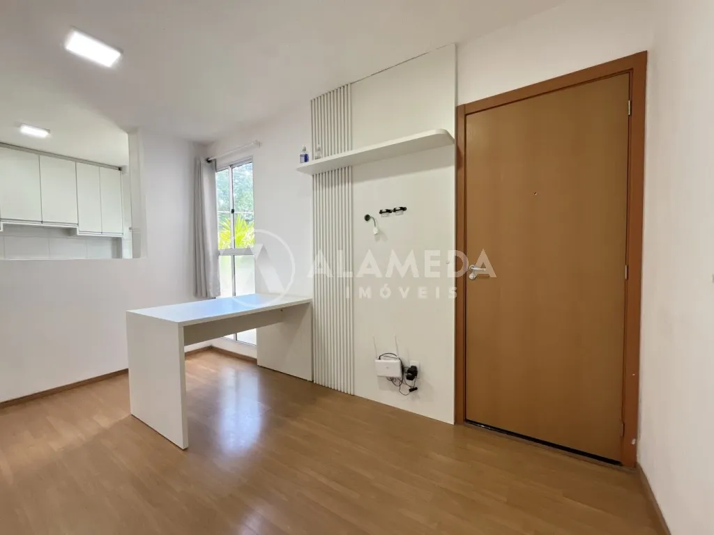 Apartamento à Venda no Residencial Bendorf Itoupava Central | Blumenau/SC — foto 3