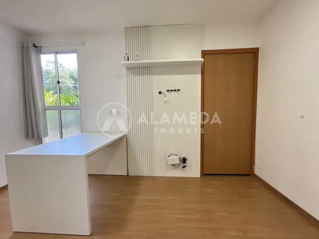 Apartamento à Venda no Residencial Bendorf Itoupava Central | Blumenau/SC — foto 4