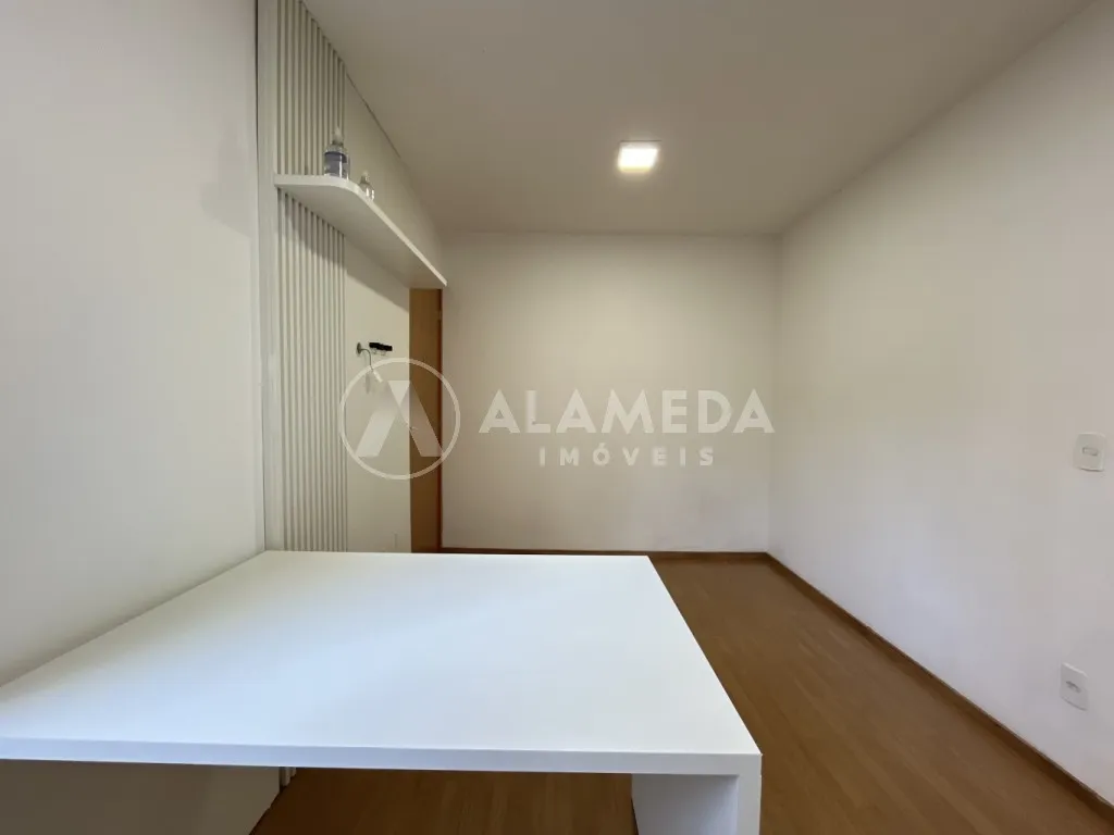 Apartamento à Venda no Residencial Bendorf Itoupava Central | Blumenau/SC — foto 5