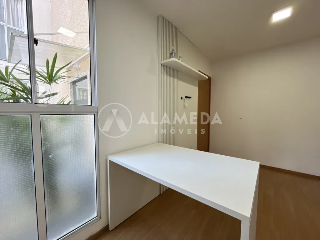 Apartamento à Venda no Residencial Bendorf Itoupava Central | Blumenau/SC — foto 6