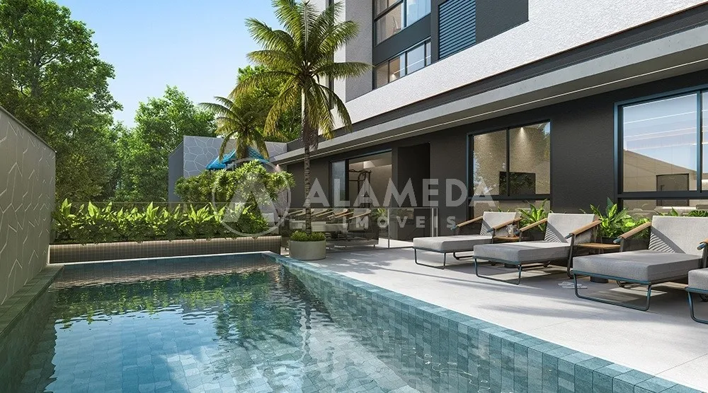 Oportunidade de Investimento ao lado da Vila Germânica - Alto Potencial de Valorização! - foto 1