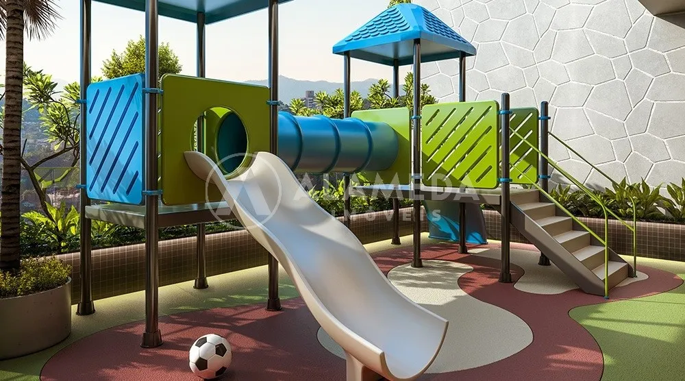 Oportunidade de Investimento ao lado da Vila Germânica - Alto Potencial de Valorização! — foto 4