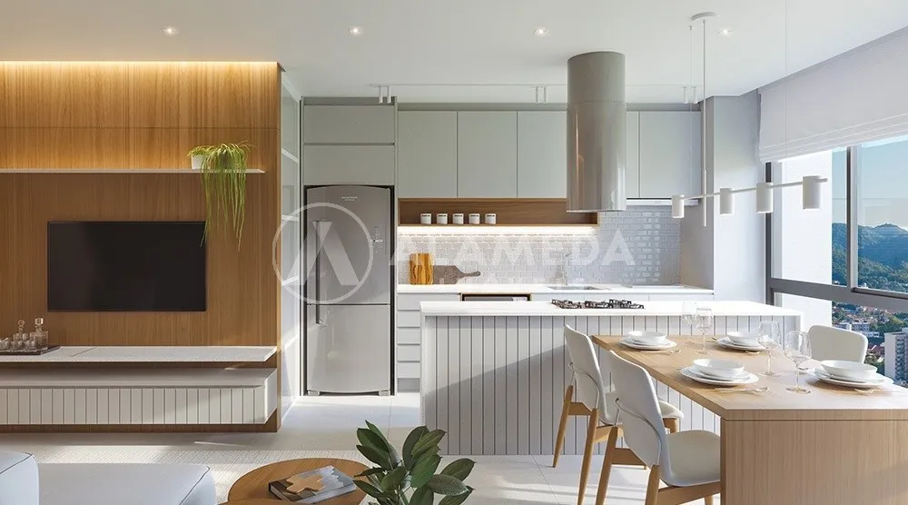 Oportunidade de Investimento ao lado da Vila Germânica - Alto Potencial de Valorização! — foto 7