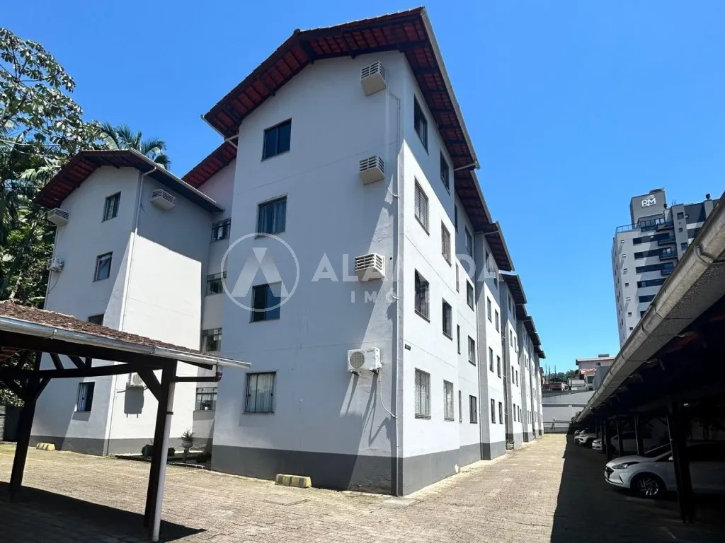 Apartamento pronto para morar no bairro Velha em Blumenau! - foto 1