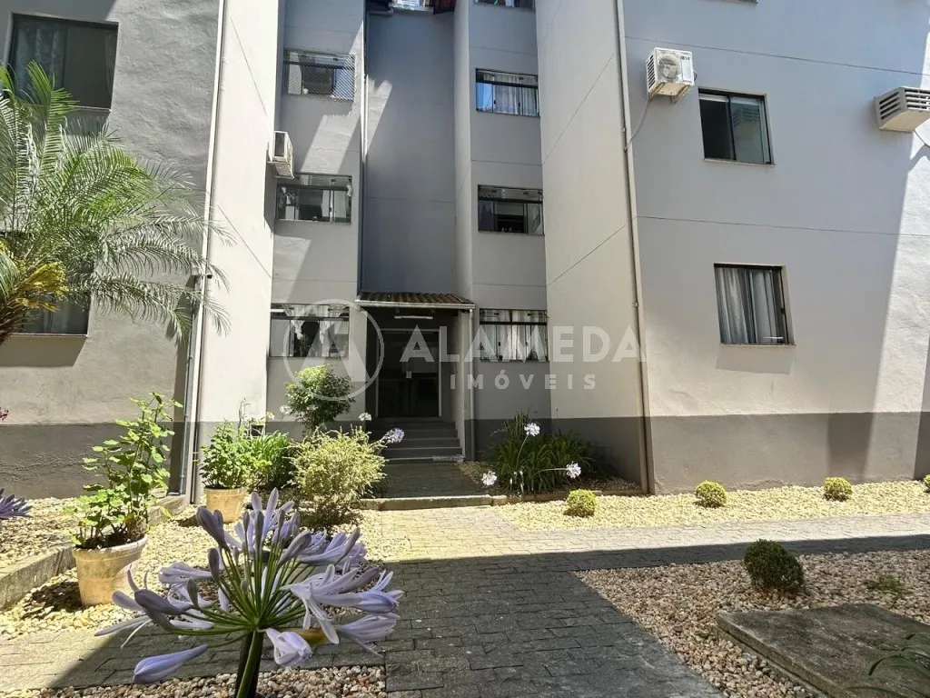 Apartamento pronto para morar no bairro Velha em Blumenau! — foto 2