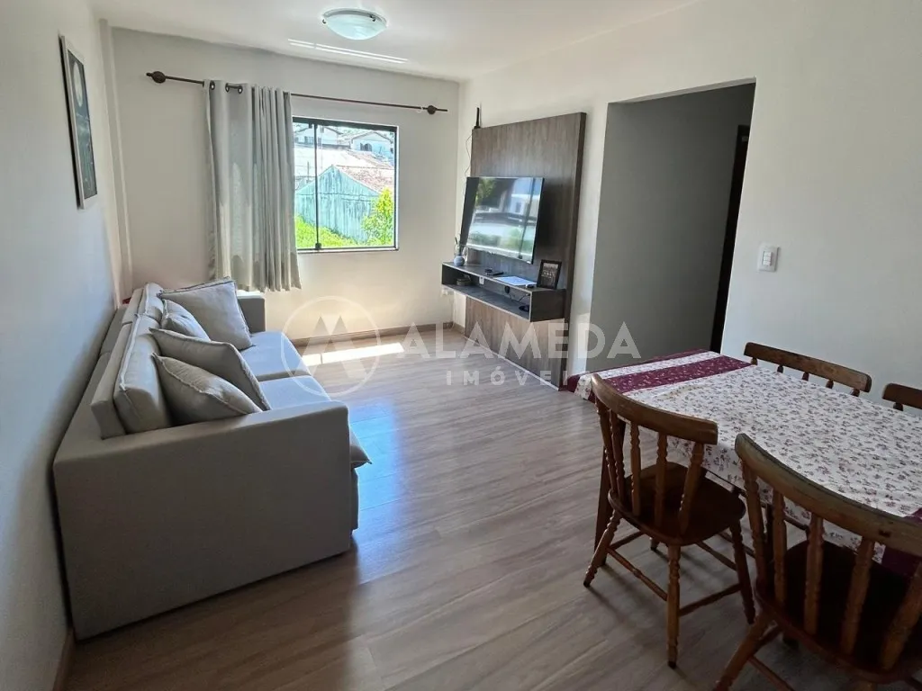 Apartamento pronto para morar no bairro Velha em Blumenau! — foto 3