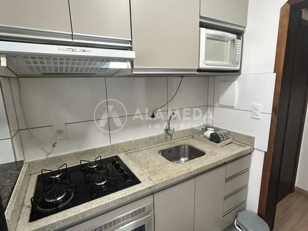 Apartamento pronto para morar no bairro Velha em Blumenau! — foto 5