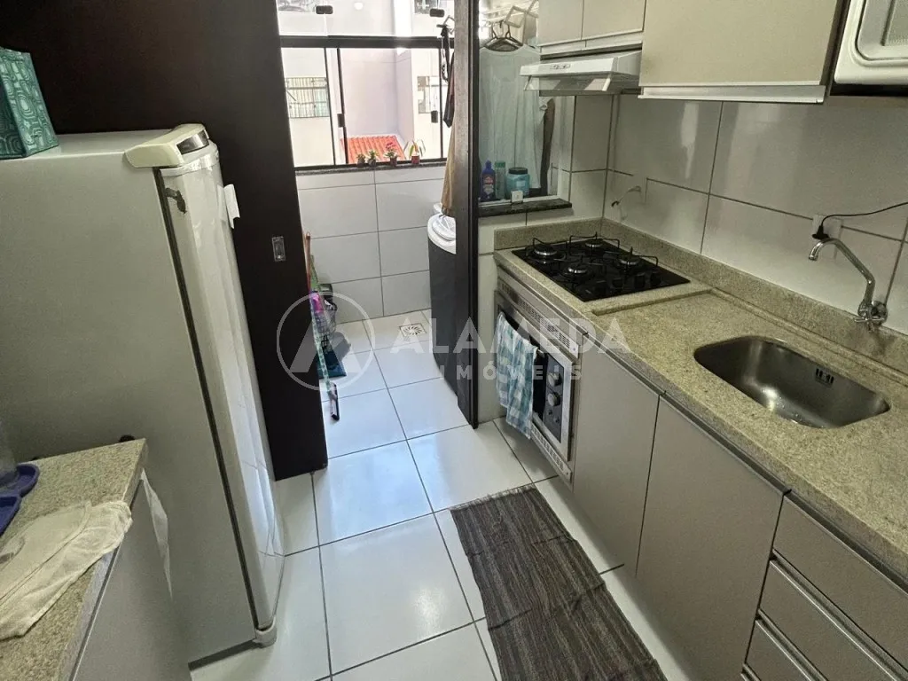 Apartamento pronto para morar no bairro Velha em Blumenau! — foto 6