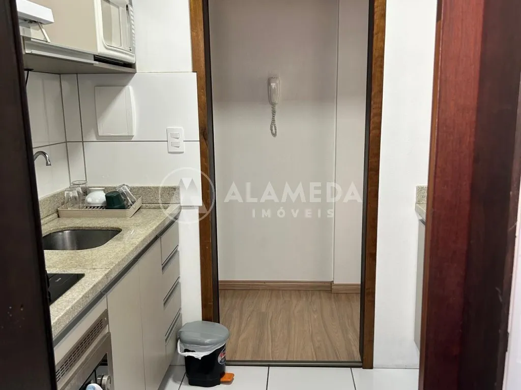 Apartamento pronto para morar no bairro Velha em Blumenau! — foto 7