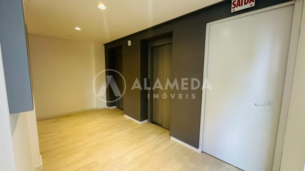 Sua vida no coração de Blumenau! O residencial CITY 505 está localizado a 100m do Parque Ramiro. — foto 4
