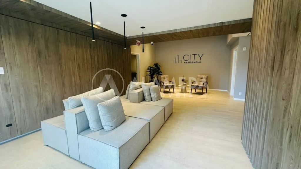 Sua vida no coração de Blumenau! O residencial CITY 505 está localizado a 100m do Parque Ramiro. — foto 6