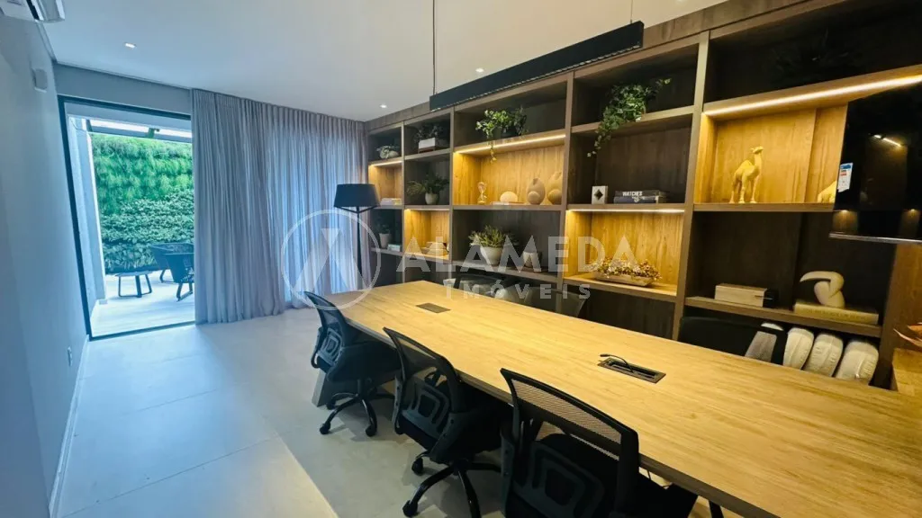 Sua vida no coração de Blumenau! O residencial CITY 505 está localizado a 100m do Parque Ramiro. — foto 7