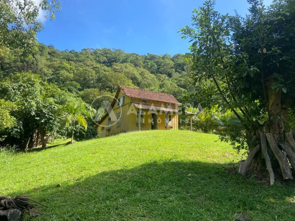 Chácara à venda com 50.000m e Escritura Pública, unindo história e natureza preservada entre Blumenau e Indaial. Um lugar para investir em ecoturismo, lazer, pousadas, moradia ou qualquer empreendimento que valorize o meio ambiente e a cultura local. — foto 4