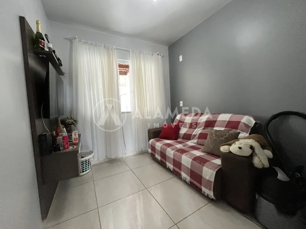 Excelente casa no bairro Tribes em Blumenau! — foto 6
