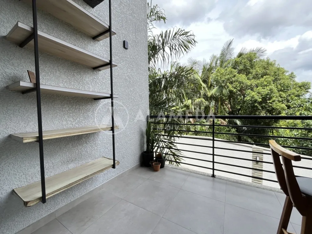 Excelente Sobrado TRIPLEX no bairro Agua Verde em Blumenau! — foto 6