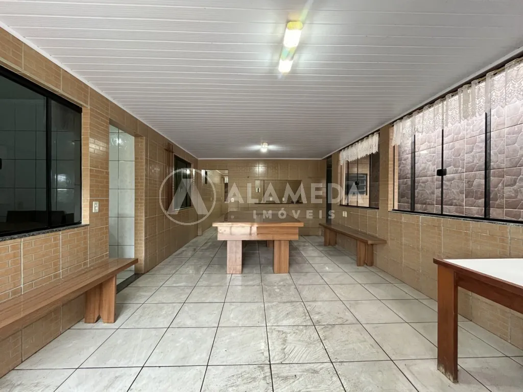 Casa para venda no bairro Fortaleza em Blumenau! — foto 3