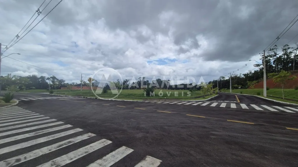 Loteamento Arbore II - Fortaleza Blumenau - foto 1