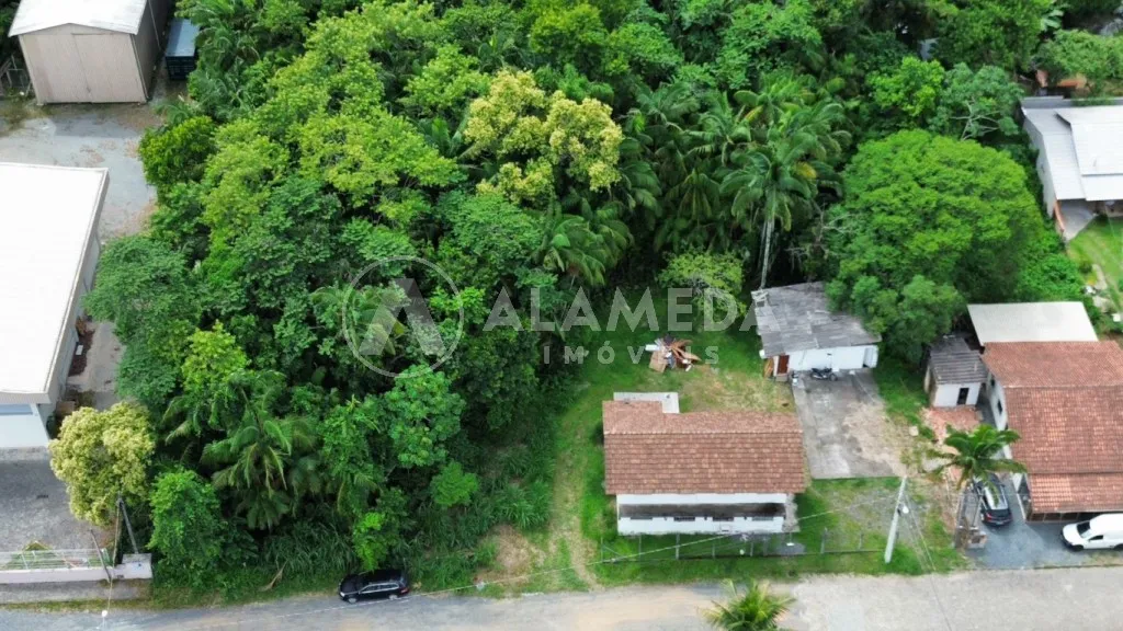 Terreno comercial ou industrial com 2.810,86m - Salto do Norte- Blumenau/SC — foto 5