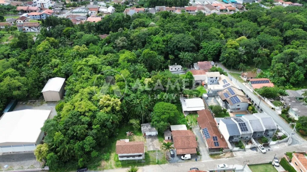 Terreno comercial ou industrial com 2.810,86m - Salto do Norte- Blumenau/SC — foto 6