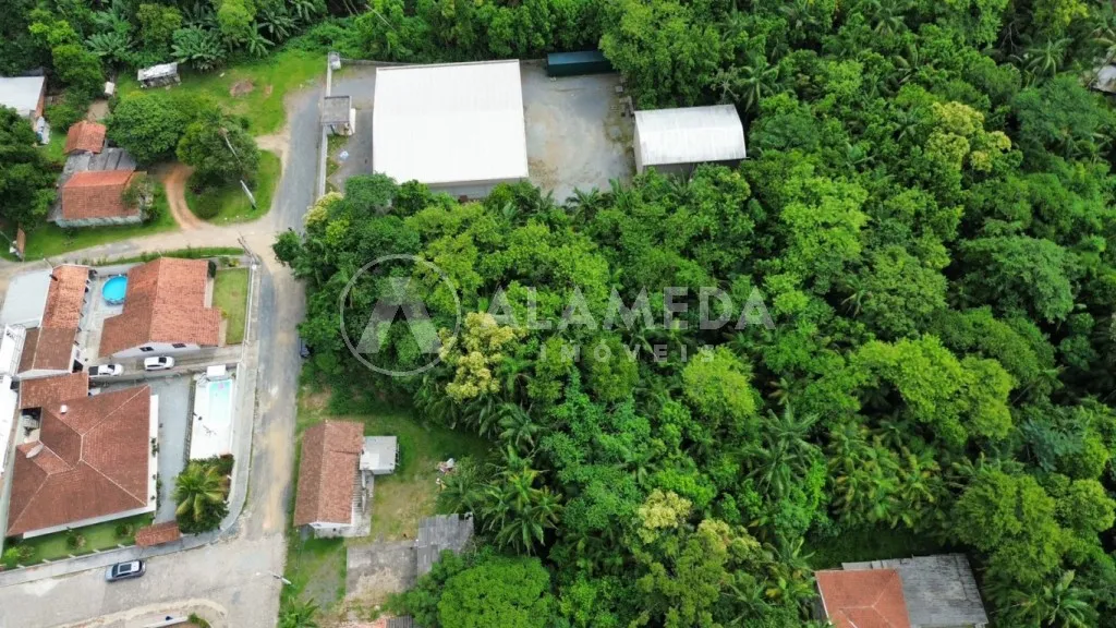 Terreno comercial ou industrial com 2.810,86m - Salto do Norte- Blumenau/SC — foto 7