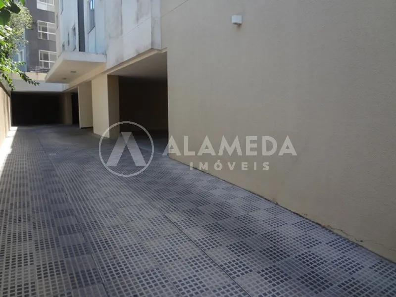 Apartamento no Bairro Velha, com 2 dormitórios sendo 1 suíte, 1 vaga de garagem. — foto 3