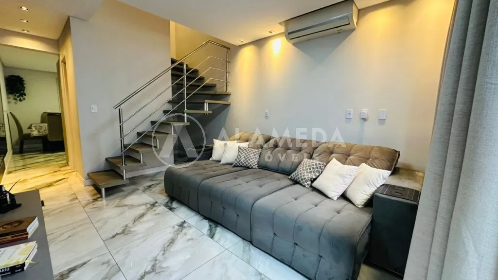 Excelente Sobrado no bairro Salto Weissbach em Blumenau! — foto 3