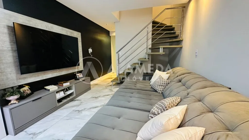 Excelente Sobrado no bairro Salto Weissbach em Blumenau! — foto 4