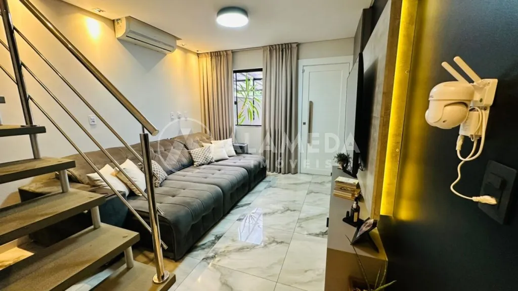 Excelente Sobrado no bairro Salto Weissbach em Blumenau! — foto 5