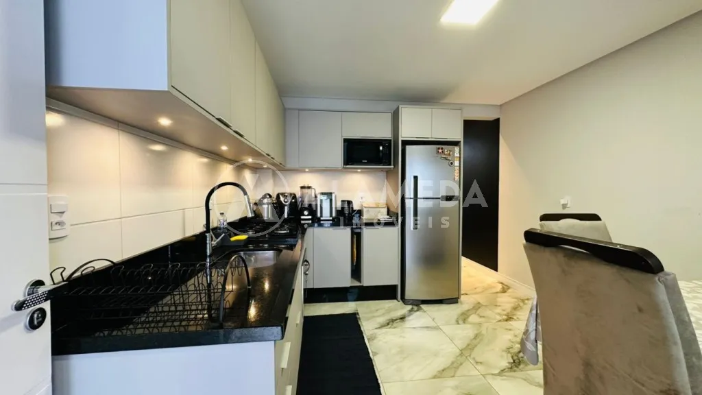 Excelente Sobrado no bairro Salto Weissbach em Blumenau! — foto 6