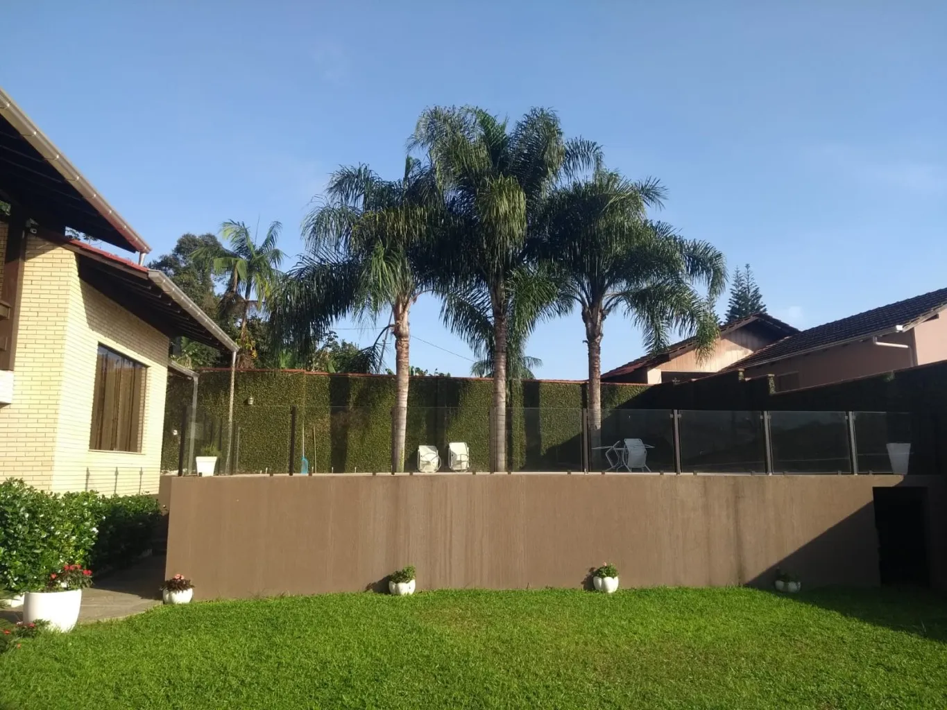 Casa de Alto Padrão no Bairro Bela Vista - foto 1