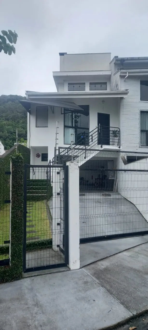 Casa mobiliada no bairro Bela Vista. - foto 1