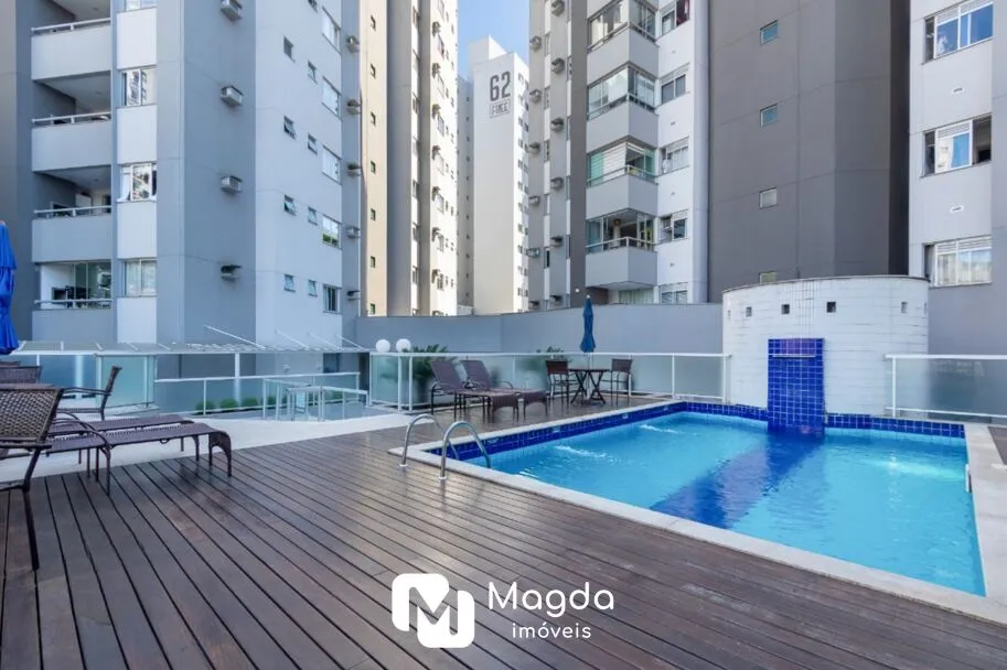 Apartamento em Centro, Blumenau/SC - foto 1