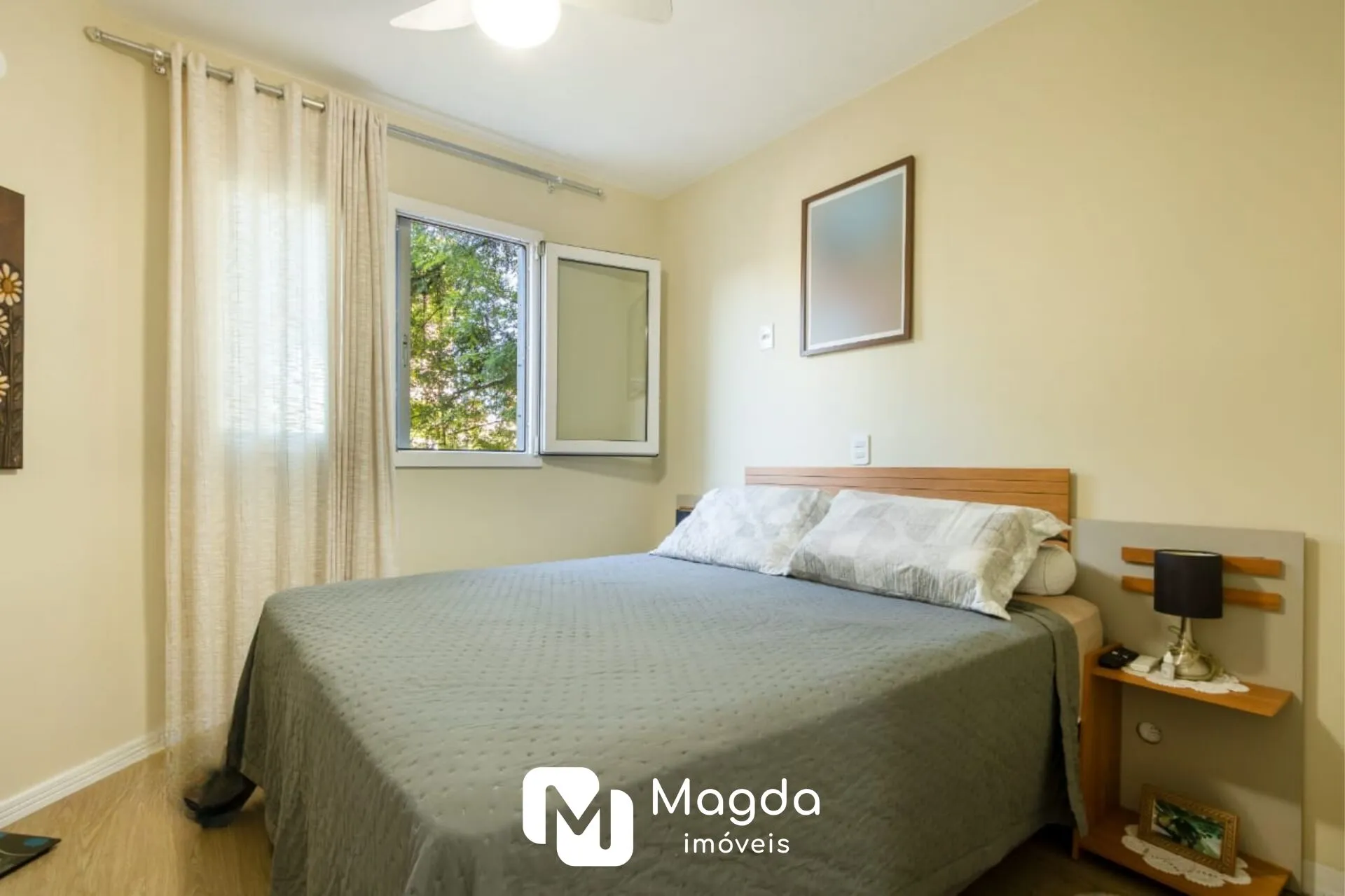 Apartamento em Centro, Blumenau/SC — foto 5