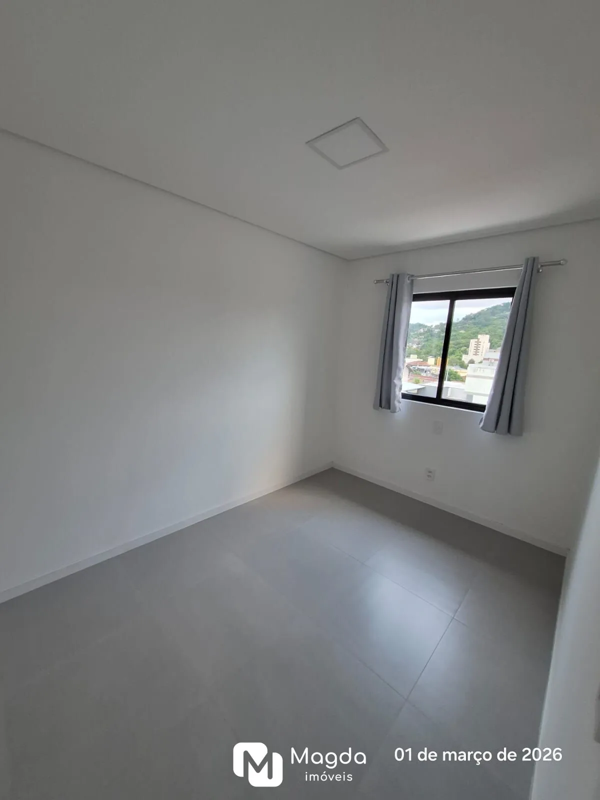Apartamento à venda no bairro Água Verde - Blumenau/SC — foto 3
