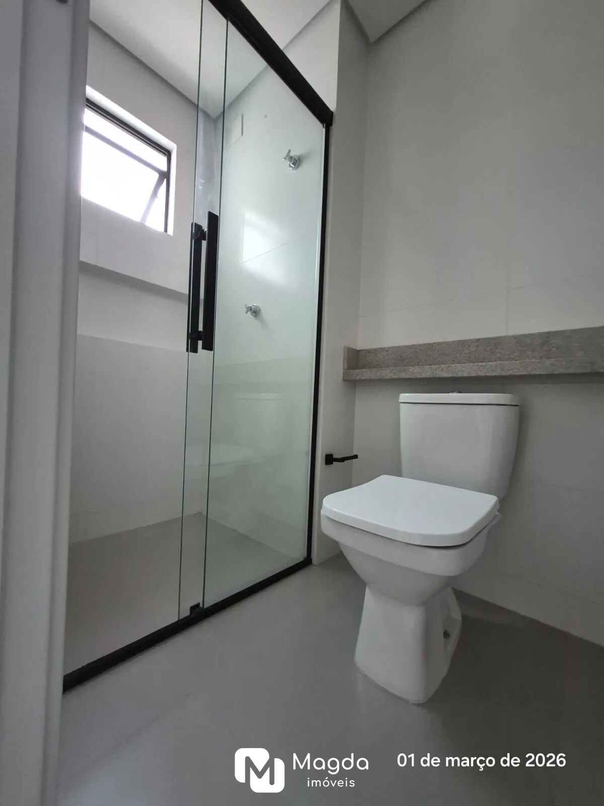 Apartamento à venda no bairro Água Verde - Blumenau/SC — foto 4